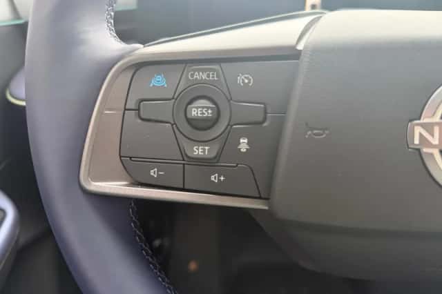 Nissan Leaf (2026) thumbnail 18