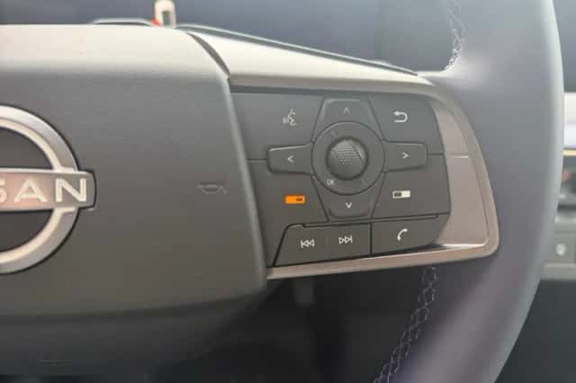 Nissan Leaf (2026) thumbnail 19