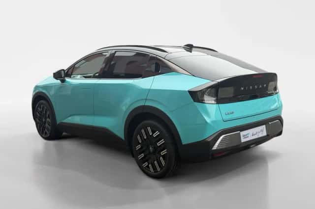 Nissan Leaf (2026) thumbnail 3