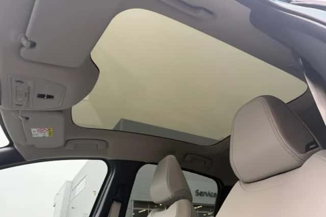Nissan Leaf (2026) thumbnail 27
