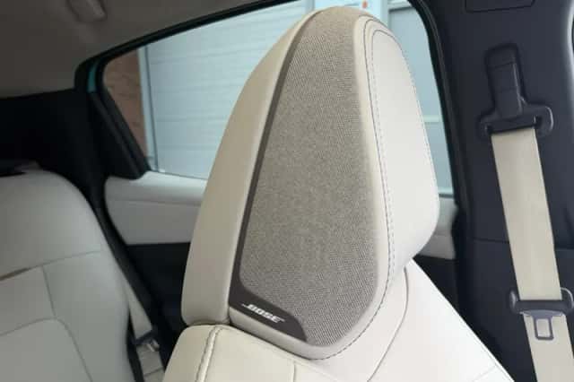 Nissan Leaf (2026) thumbnail 28