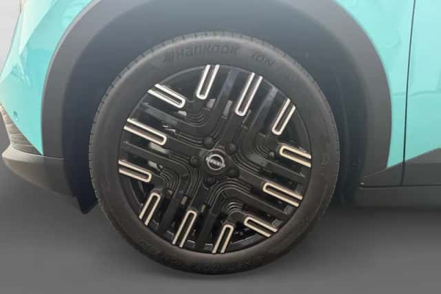 Nissan Leaf (2026) thumbnail 9
