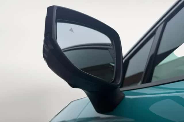 Nissan Leaf (2026) thumbnail 10