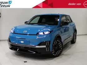 Nissan Micra (2026) thumbnail 1