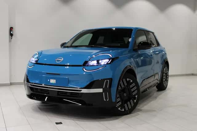 Nissan Micra (2026) thumbnail 2