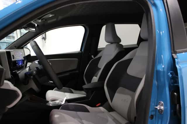 Nissan Micra (2026) thumbnail 12