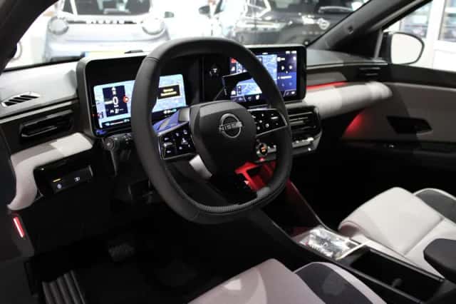 Nissan Micra (2026) thumbnail 14