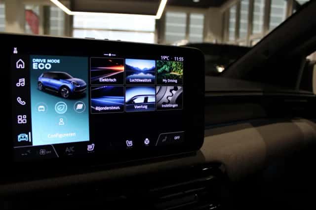 Nissan Micra (2026) thumbnail 17