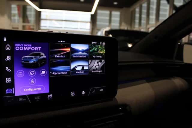 Nissan Micra (2026) thumbnail 18