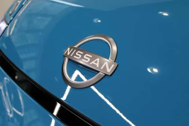 Nissan Micra (2026) thumbnail 5