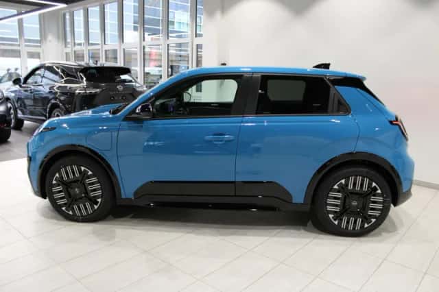 Nissan Micra (2026) thumbnail 6