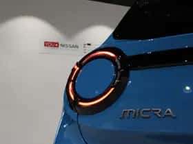 Nissan Micra (2026) thumbnail 10