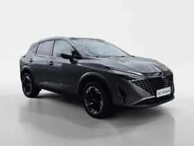 Nissan Qashqai (2025) thumbnail 3