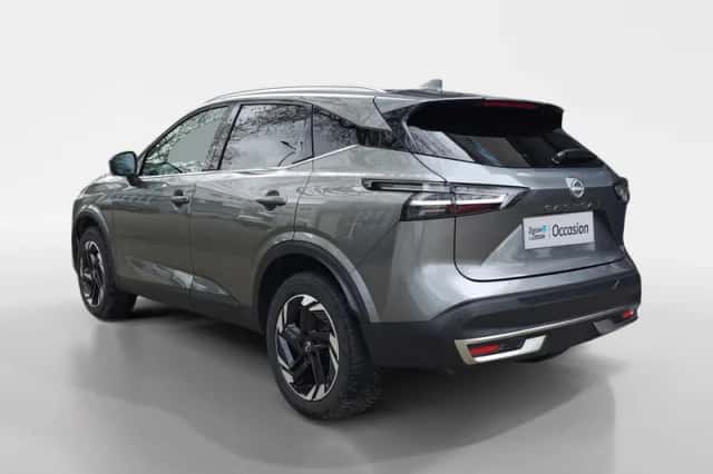 Nissan Qashqai (2025) thumbnail 6