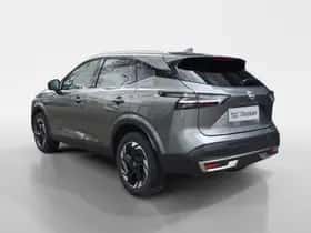 Nissan Qashqai (2025) thumbnail 6