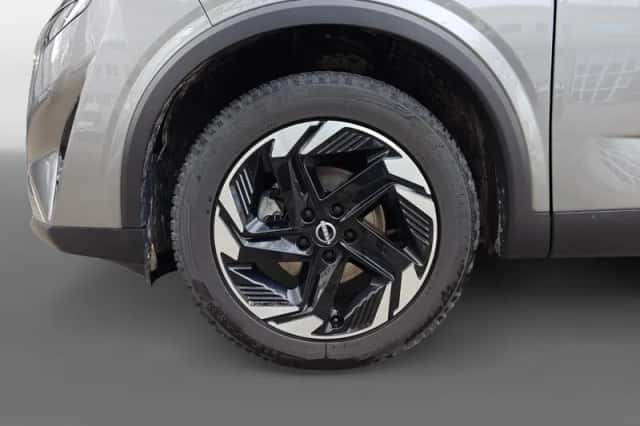 Nissan Qashqai (2025) thumbnail 8