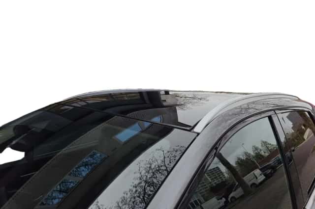 Nissan Qashqai (2025) thumbnail 9