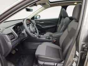 Nissan Qashqai (2025) thumbnail 10