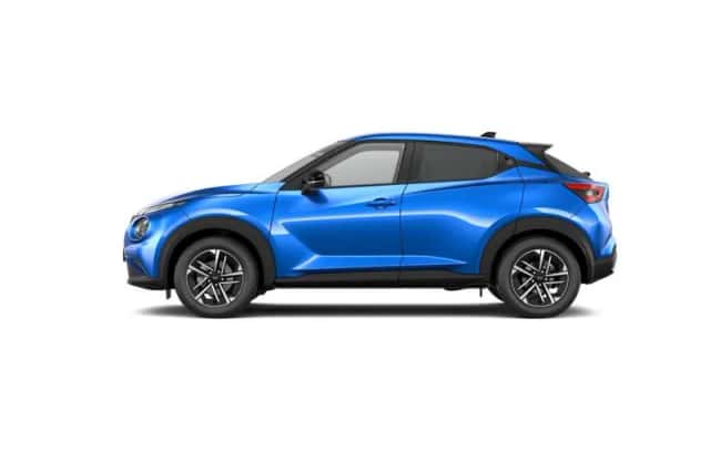 Nissan Juke (2026) thumbnail 3
