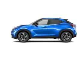Nissan Juke (2026) thumbnail 3