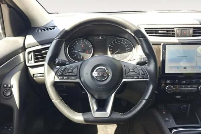 Nissan Qashqai (2017) thumbnail 14