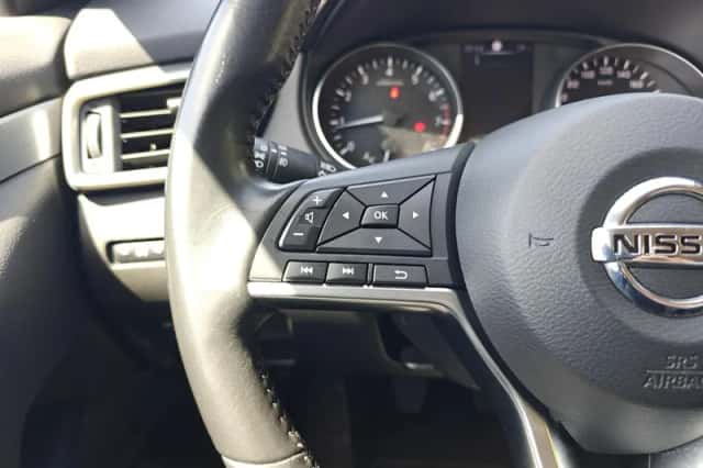 Nissan Qashqai (2017) thumbnail 15