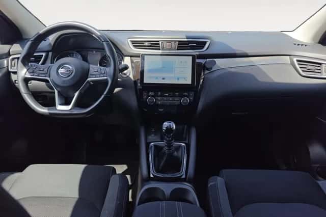 Nissan Qashqai (2017) thumbnail 19
