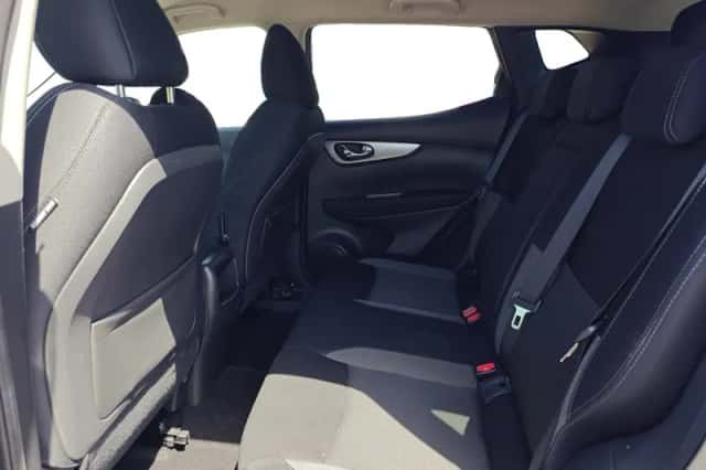 Nissan Qashqai (2017) thumbnail 22