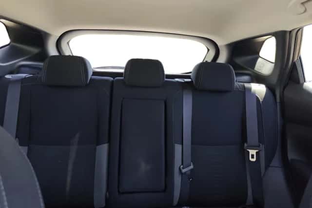 Nissan Qashqai (2017) thumbnail 23