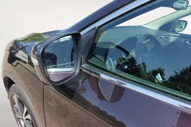 Nissan Qashqai (2017) thumbnail 8