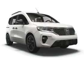 Nissan Townstar (2026) thumbnail 2