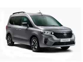 Nissan Townstar (2026) thumbnail 6