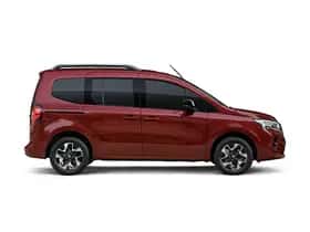 Nissan Townstar (2026) thumbnail 7