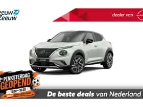 Nissan Juke (2026)