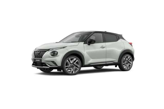 Nissan Juke (2026) thumbnail 2