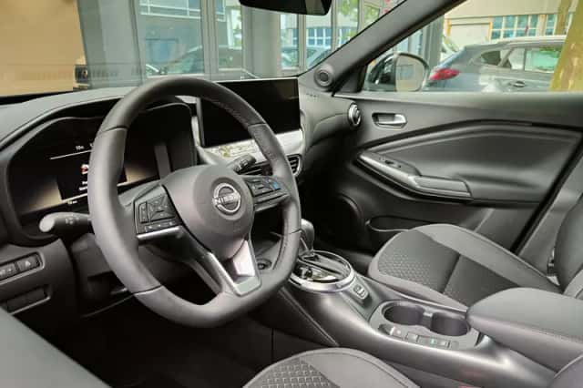 Nissan Juke (2026) thumbnail 17