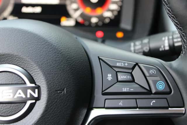 Nissan Juke (2026) thumbnail 24