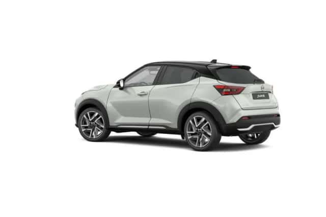 Nissan Juke (2026) thumbnail 4