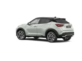Nissan Juke (2026) thumbnail 4