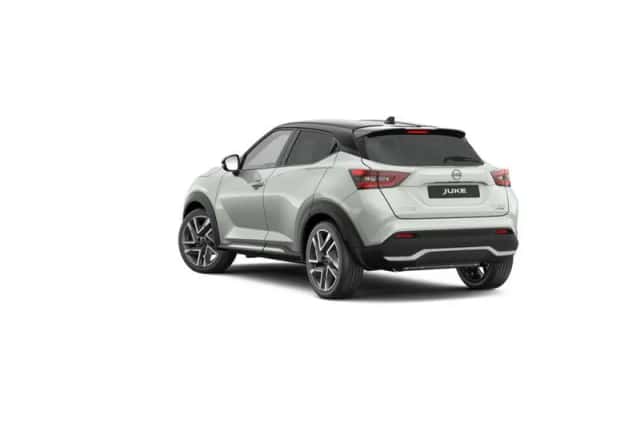 Nissan Juke (2026) thumbnail 5