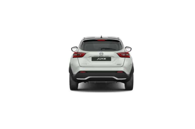 Nissan Juke (2026) thumbnail 6