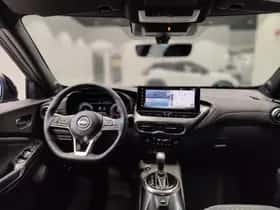 Nissan Juke (2026) thumbnail 8