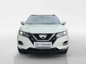 Nissan Qashqai (2018) thumbnail 2
