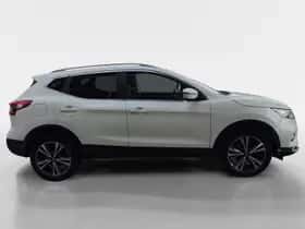 Nissan Qashqai (2018) thumbnail 4