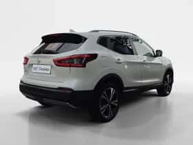Nissan Qashqai (2018) thumbnail 5