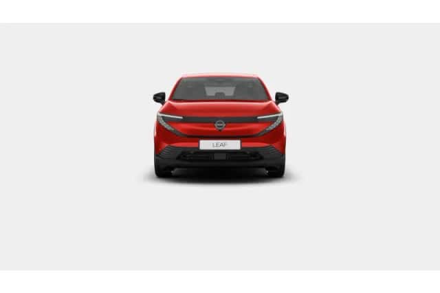 Nissan Leaf (2026) thumbnail 2