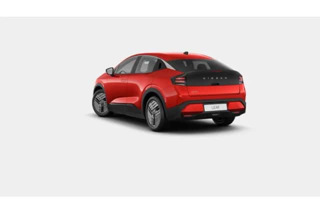 Nissan Leaf (2026) thumbnail 4