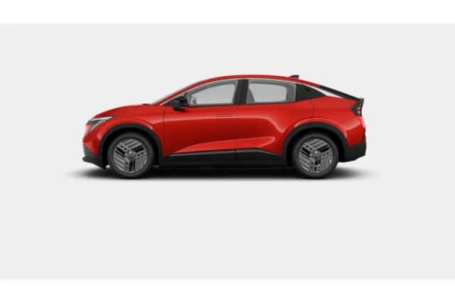 Nissan Leaf (2026) thumbnail 5