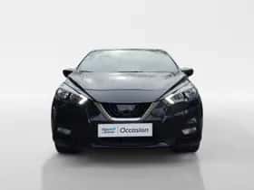 Nissan Micra (2022) thumbnail 2