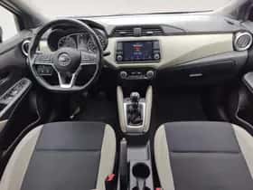 Nissan Micra (2022) thumbnail 11